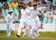 Dale Steyn